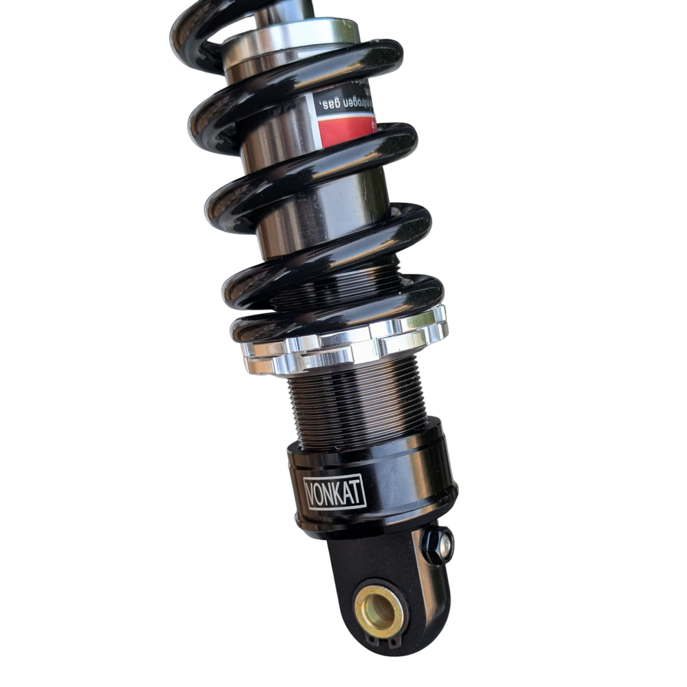Vonkat "Mighty M110" Shock for Honda / Kawasaki / Yamaha 110cc Pit Bikes